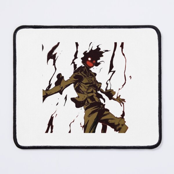 Item preview, LUFFY designed and sold by PrismPulseApp.