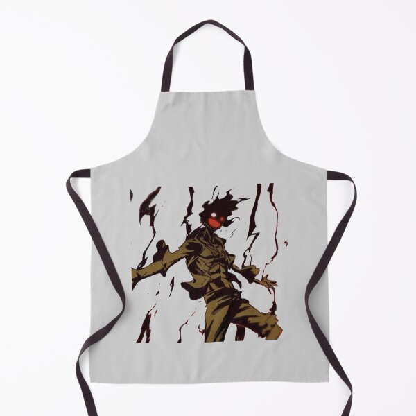 Item preview, LUFFY designed and sold by PrismPulseApp.