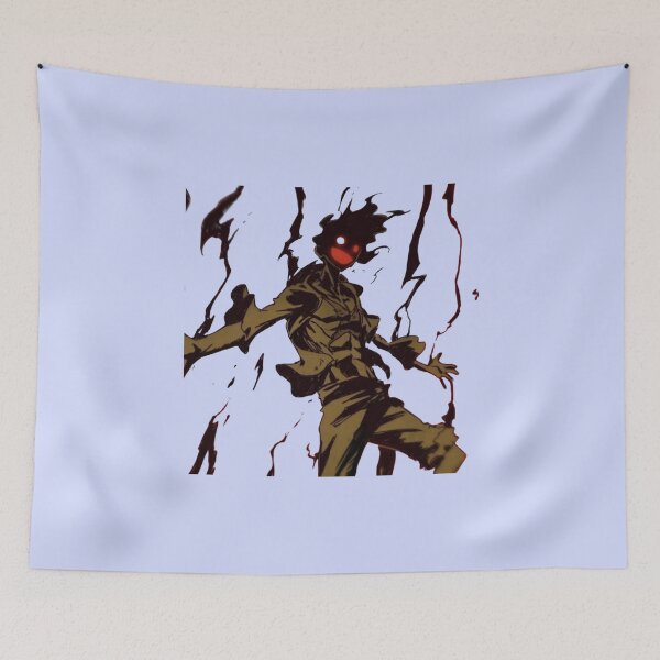 Item preview, LUFFY designed and sold by PrismPulseApp.