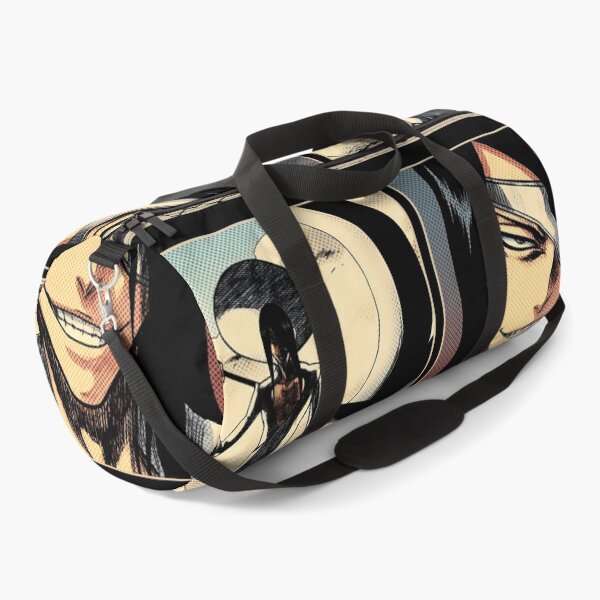 Item preview, Nnoitra Bleach Anime Streetwear Graphic Tee designed and sold by Senpaiwaves.