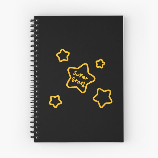Item preview,  super stars yellow designed and sold by Meowmeow996.