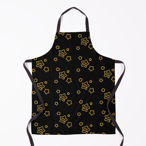 Item preview, super stars yellow designed and sold by Meowmeow996.