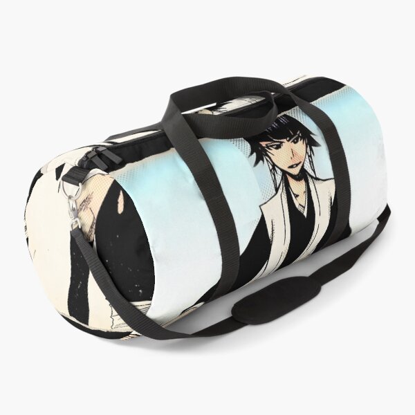 Item preview, Soi Fon Bleach Anime Streetwear Graphic Tee designed and sold by Senpaiwaves.