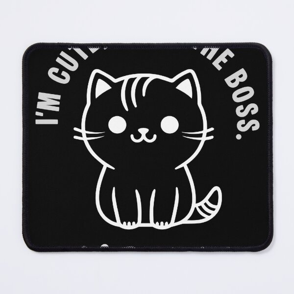 Item preview, Cat designed and sold by CMA Design Studio.