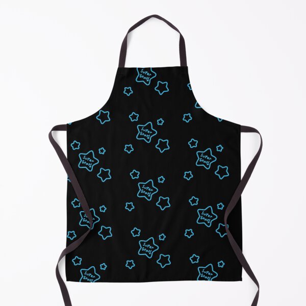 Item preview, super stars blue designed and sold by Meowmeow996.