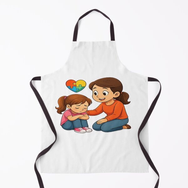 Item preview, Neorodivergent Support designed and sold by Mother Daughter Drawings .