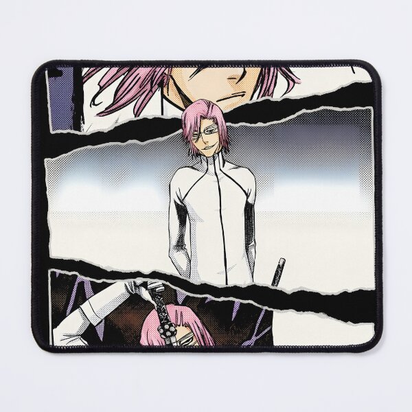 Item preview, Szayelaporro Bleach Anime Streetwear Graphic Tee designed and sold by Senpaiwaves.