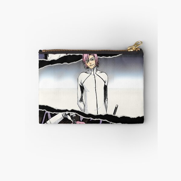 Item preview, Szayelaporro Bleach Anime Streetwear Graphic Tee designed and sold by Senpaiwaves.