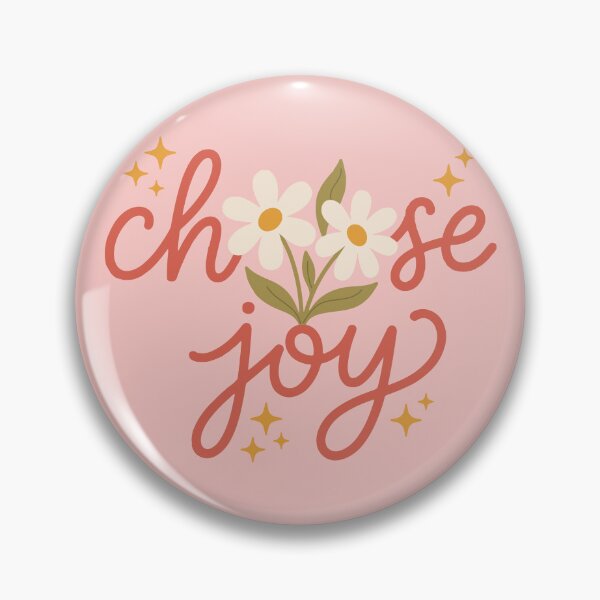 Item preview, Choose joy designed and sold by ArteDelCine.