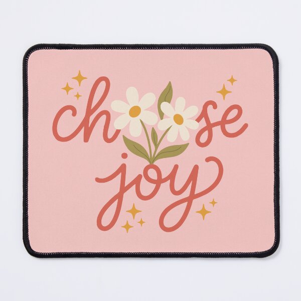 Item preview, Choose joy designed and sold by JEMAR Designs.
