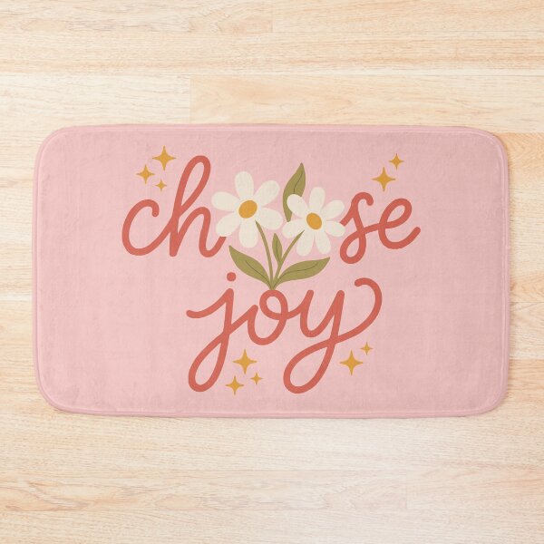 Item preview, Choose joy designed and sold by JEMAR Designs.