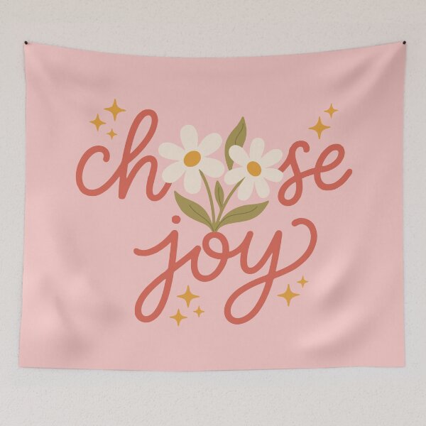 Item preview, Choose joy designed and sold by ArteDelCine.