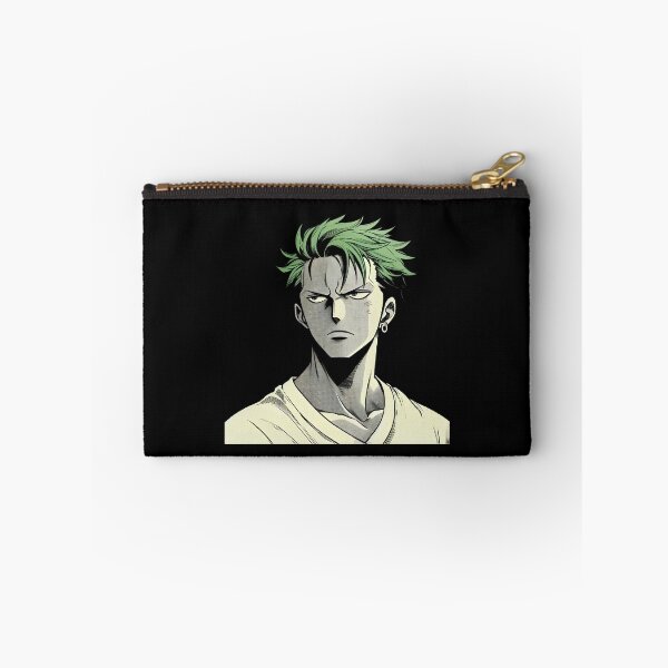 Item preview, Zoro Roronoa designed and sold by PrismPulseApp.
