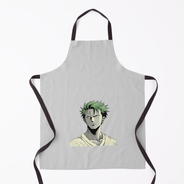 Item preview, Zoro Roronoa designed and sold by PrismPulseApp.