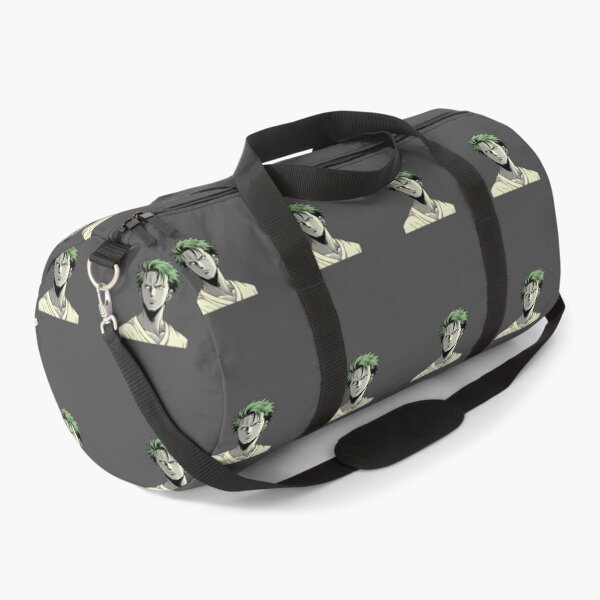 Item preview, Zoro Roronoa designed and sold by PrismPulseApp.