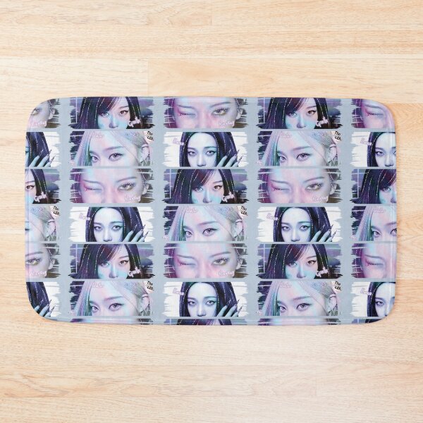 Item preview, Design inspired by the eyes of the Aespa group designed and sold by mbs-desing.