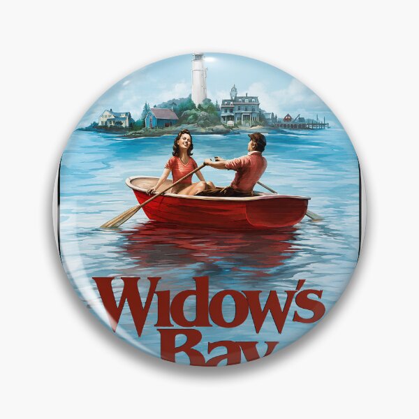 Item preview, widows bay designed and sold by lmsendalfer.