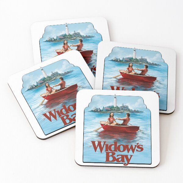 Item preview, widows bay designed and sold by lmsendalfer.