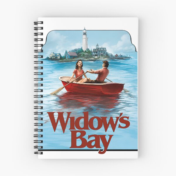 Item preview, widows bay designed and sold by lmsendalfer.