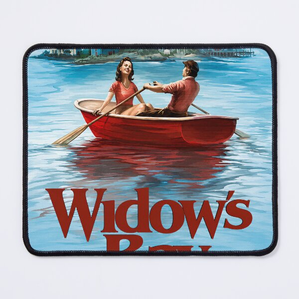 Item preview, widows bay designed and sold by lmsendalfer.