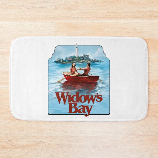 Item preview, widows bay designed and sold by lmsendalfer.