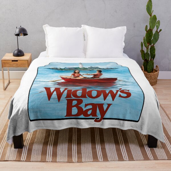 Item preview, widows bay designed and sold by lmsendalfer.