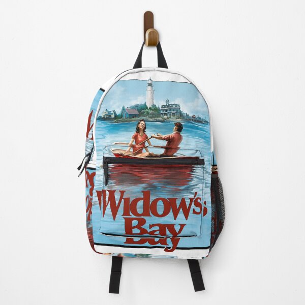 Item preview, widows bay designed and sold by lmsendalfer.
