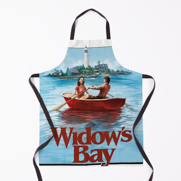Item preview, widows bay designed and sold by lmsendalfer.