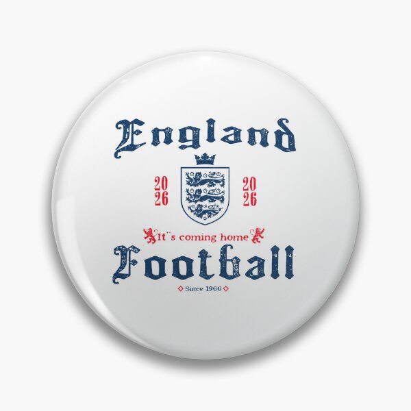 Item preview, ENGLAND FOOTBALL IT'S COMING HOME designed and sold by delllsdesigns.