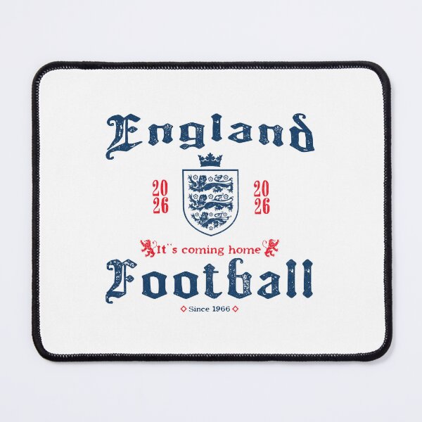 Item preview, ENGLAND FOOTBALL IT'S COMING HOME designed and sold by delllsdesigns.