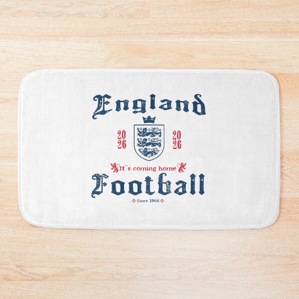 Item preview, ENGLAND FOOTBALL IT'S COMING HOME designed and sold by delllsdesigns.