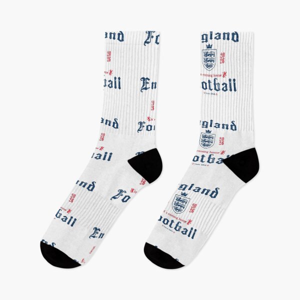 Item preview, ENGLAND FOOTBALL IT'S COMING HOME designed and sold by delllsdesigns.