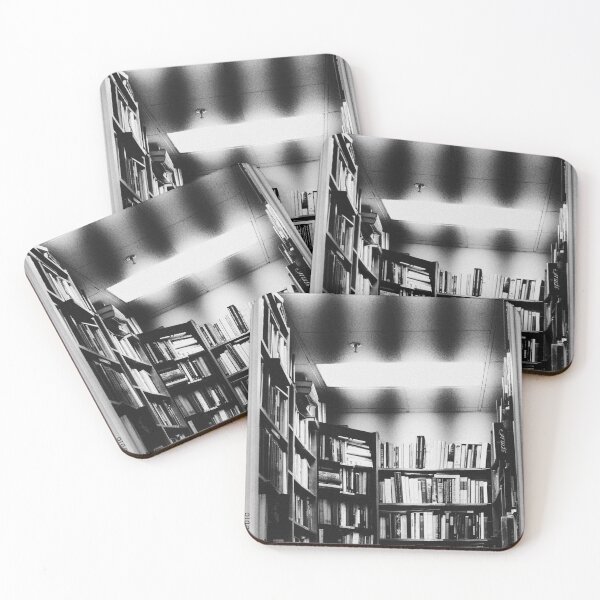 Item preview, Alphabetical by Author, Chaos by Design designed and sold by Chandler Bush Studio.