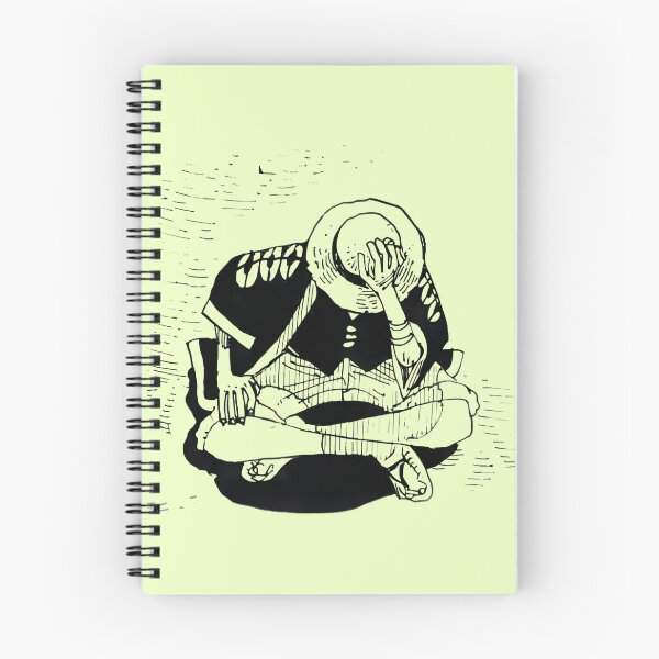 Item preview, LUFFY designed and sold by PrismPulseApp.