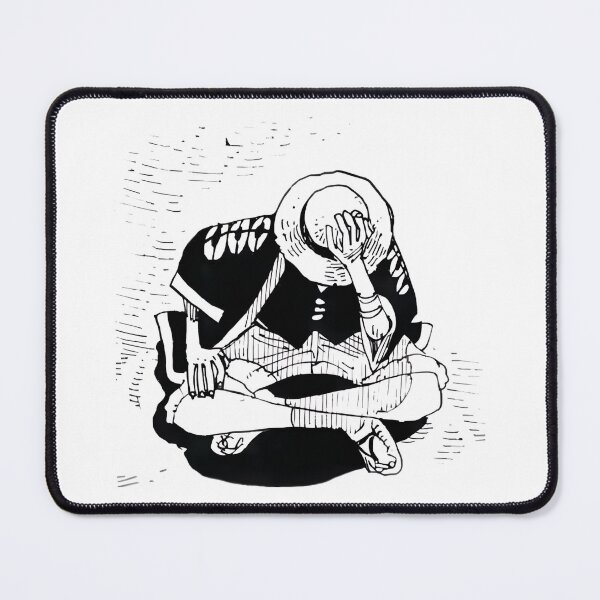 Item preview, LUFFY designed and sold by PrismPulseApp.