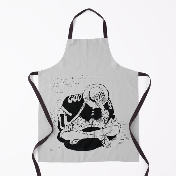Item preview, LUFFY designed and sold by PrismPulseApp.