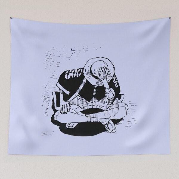 Item preview, LUFFY designed and sold by PrismPulseApp.