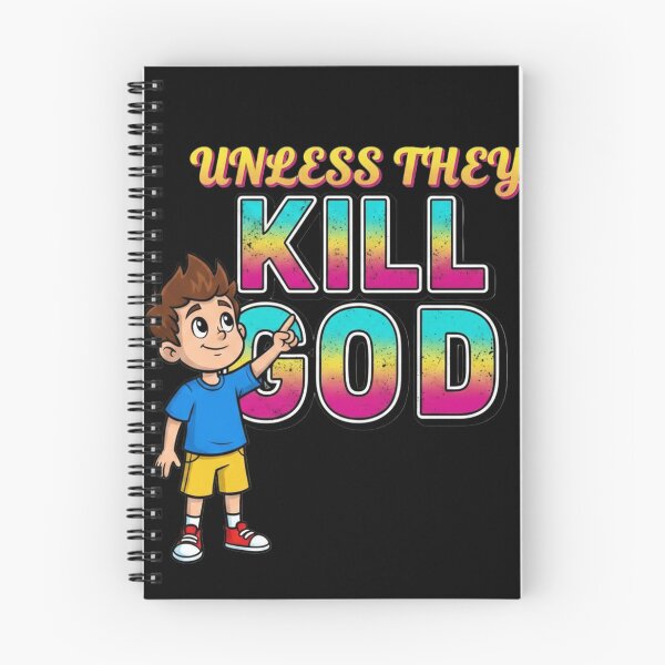 Item preview, Kill God designed and sold by EB FASHION GH.