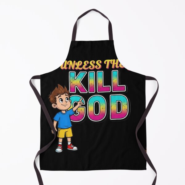 Item preview, Kill God designed and sold by EB FASHION GH.