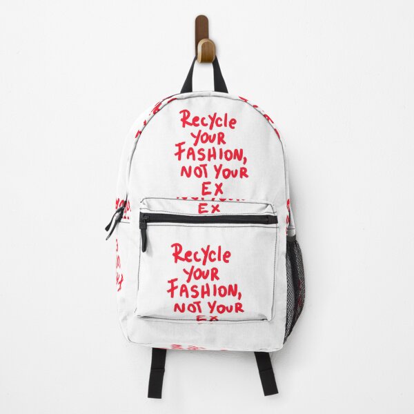 Item preview, recycle ur fashion not your ex designed and sold by Kasia1987t.