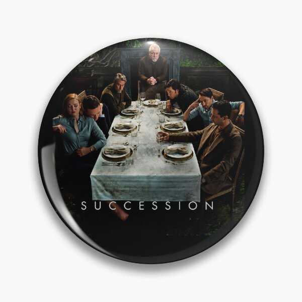Item preview, Succession designed and sold by BlockyBeasts.