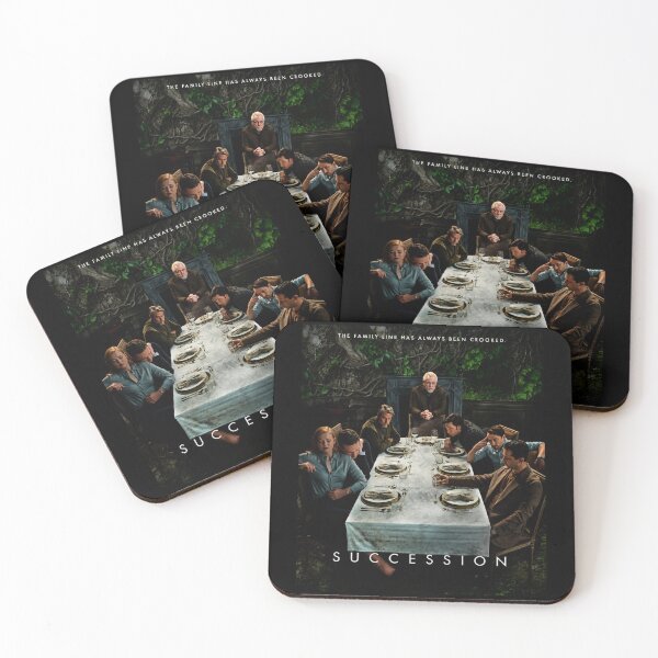 Item preview, Succession designed and sold by BlockyBeasts.