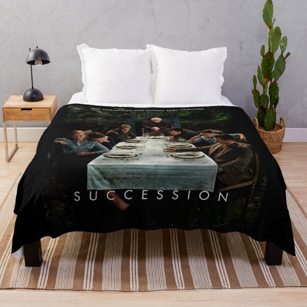 Item preview, Succession designed and sold by BlockyBeasts.