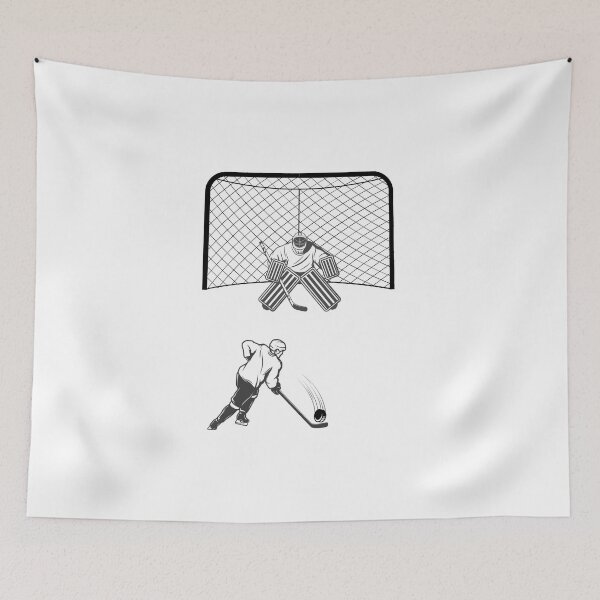 Item preview, Ice hoeckey designed and sold by MS GARMENTS.