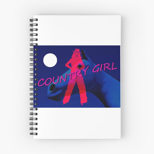 Item preview, Country Girl with Horse designed and sold by Dlt1981.