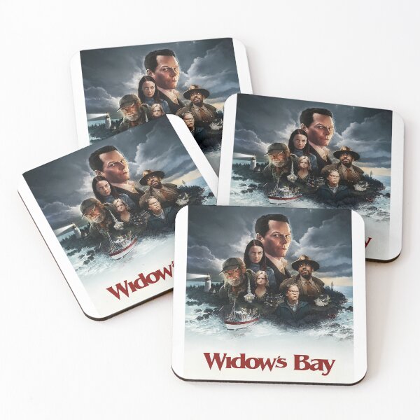 Item preview, Widows bay designed and sold by lmsendalfer.
