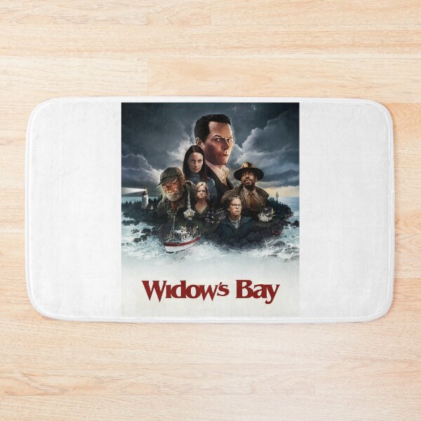 Item preview, Widows bay designed and sold by lmsendalfer.