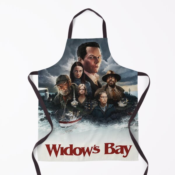 Item preview, Widows bay designed and sold by lmsendalfer.