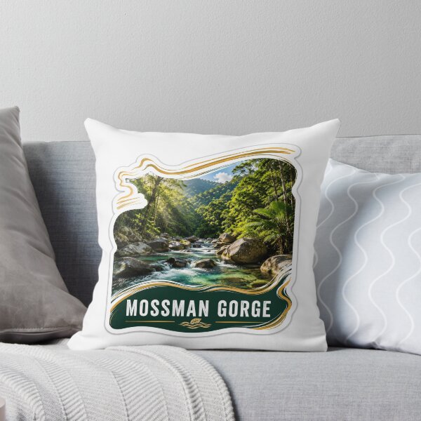 Item preview, Journey Across Australia designed and sold by Holiday-Hunter.