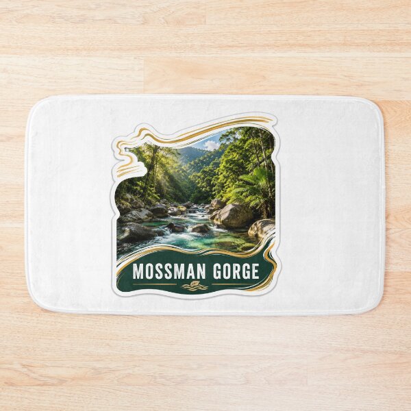 Item preview, Journey Across Australia designed and sold by Holiday-Hunter.